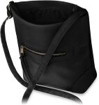 Objemná kabelka velká dámská listonoška přes rameno a5 taška crossbody - 12