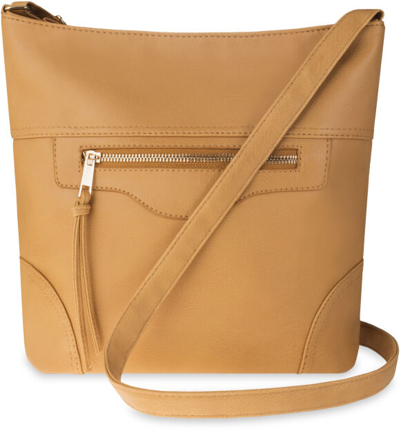 Objemná kabelka velká dámská listonoška přes rameno a5 taška crossbody