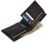 Pierre cardin pánská peněženka přírodní kůže - 3