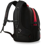 Batoh bag street do školy do práce pro aktivní - moro - 3