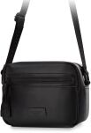 Monnari vodotěsná dámská kabelka poštovní taška sportovní městská crossbody - černá - 2