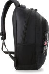 Sportovní batoh bag street do školy a na výlet černá - 3