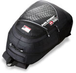 Sportovní batoh bag street do školy a na výlet černá - 5