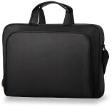 Pevná taška na notebook černá - 2