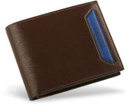 Peněženka japan style hnědá - 2