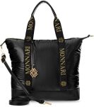 Velká nákupní taška ve sportovním stylu měkká dámská kabelka na rameno - 2