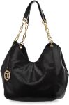 Monnari dámská taška se vzorem kůže shopper bag s řetízkem taška přes rameno - 4