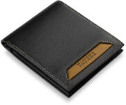 Peněženka japan style černá - 2