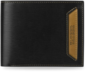 Peněženka japan style černá