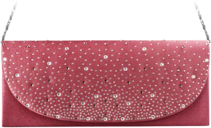 Večerní saténová spojka dámské kabelky a tašky přes rameno