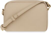 Listonoška monnari malá kabelka s ozdobnou klopou - béžová - 3