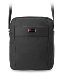 Pánská taška na rameno listonoška bag street černá 000201023624 - 2