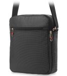 Pánská taška na rameno listonoška bag street černá 000201023624 - 4