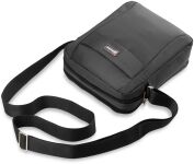 Pánská taška na rameno listonoška bag street černá 000201023624 - 5