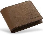 Horizontální pánská peněženka pierre cardin přírodní kůže - 3