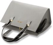 Originální kabelka dámská aktovka, kufřík - 4