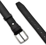 Dárková sada Rovicky v elegantní krabičce Dárková sada peněženka + opasek RFID - černá - 8