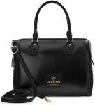 Monnari sportovní shopper z měkkého materiálu  velká taška dámská sportovní taška velká kabelka - 5