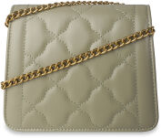 Dámská kabelka retro listonoška kufřík s klopou ve stylu vintage - 10