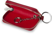 Kožené pouzdro na klíče organizér - 3