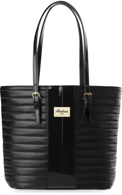 Dámská kabelka shopper bag - prošívaná