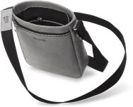 Pánská kapsička na rameno baleine styl retro camel - 6