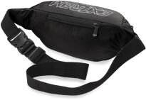 Pánská sportovní kapsička ledvinka bag street černá - 3