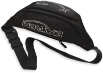 Pánská sportovní kapsička ledvinka bag street černá - 4