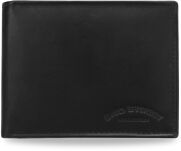 Pánská peněženka bag street přírodní kůže stylové barvy - 2