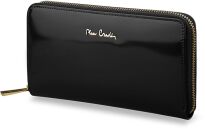 Dámská lakovaná peněženka Pierre Cardin - 2