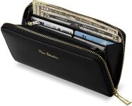 Dámská lakovaná peněženka Pierre Cardin - 4
