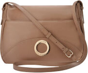 Monnari nepromokavá dámská kabelka crossbody taška přes rameno – béžová - 8