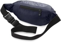 Pánská sportovní ledvinka BAG STREET - tmavě modrá - 4