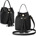 Dámská taška ve stylu boho s třásněmi - 18