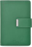 Praktická dámská peněženka - zelená - 2