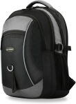 Batoh bag street do školy do práce pro aktivní lidi šedý - 2