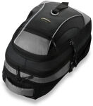 Batoh bag street do školy do práce pro aktivní lidi šedý - 5