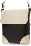 Dámská crossbody kabelka Felice - zlatá - 2