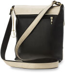 Dámská crossbody kabelka Felice - zlatá - 3