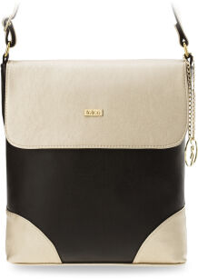 Dámská crossbody kabelka Felice - zlatá
