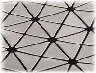 Originální dámská 3D nákupní taška - 5