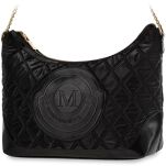 Prostorná pánská sportovní taška na notebook velká taška přes rameno aktovka školní aktovka a4 - grafitová - 5