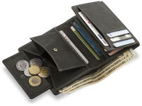 Malá pánská peněženka wild real only - 4