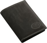 Malá pánská peněženka wild real only - 2