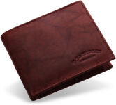 Pánská peněženka bag street přírodní kůže stylové barvy - 2