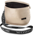 Velká dámská taška 2v1 ledvinka na sportovním opasku - 15