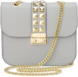 Originální pevná italská listonoška ozdobné cvočky, na řetízek - 3