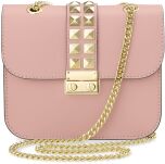 Originální pevná italská listonoška ozdobné cvočky, na řetízek - 4