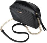 Monnari prošívaná listonoška na řetízku - 3